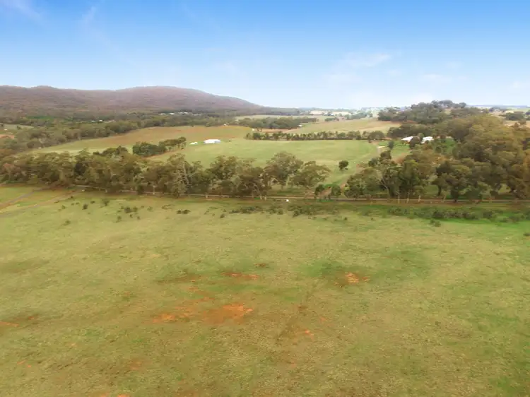 Fifth view of Homely land listing, LOT 3/58 Drummonds Lane, Heathcote VIC 3523