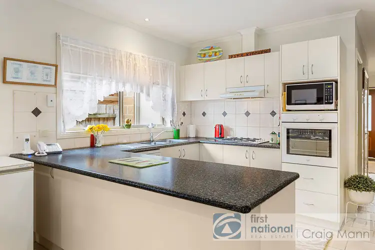 Third view of Homely unit listing, 10/100 The Crescent, Tyabb VIC 3913