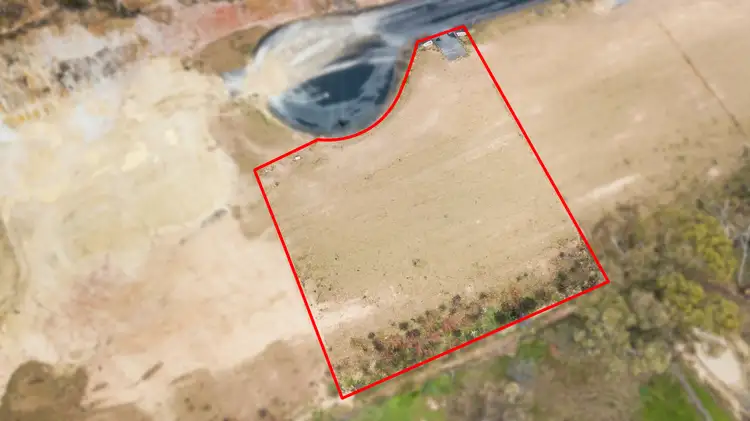 Third view of Homely land listing, 7 Secluded Place, Campbells Creek VIC 3451
