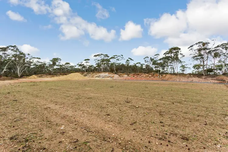 Fourth view of Homely land listing, 7 Secluded Place, Campbells Creek VIC 3451