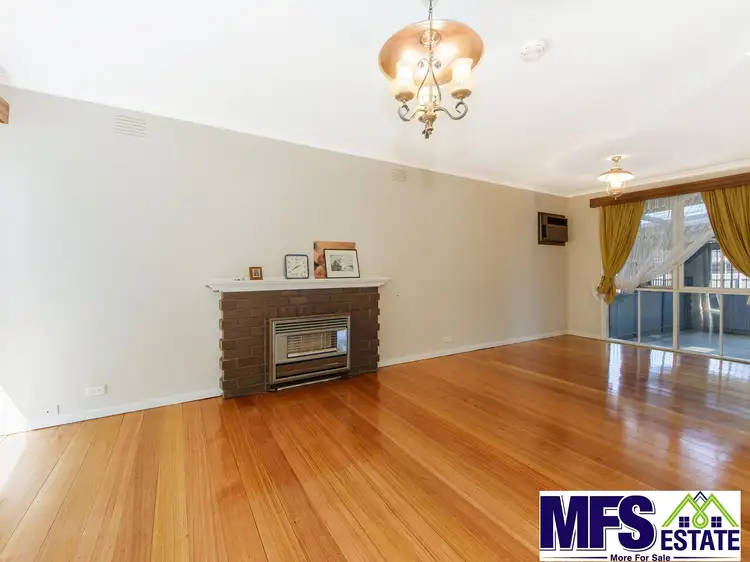 Third view of Homely house listing, 47 WILLIAM STREET, St Albans VIC 3021