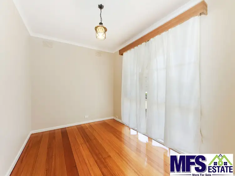 Fourth view of Homely house listing, 47 WILLIAM STREET, St Albans VIC 3021
