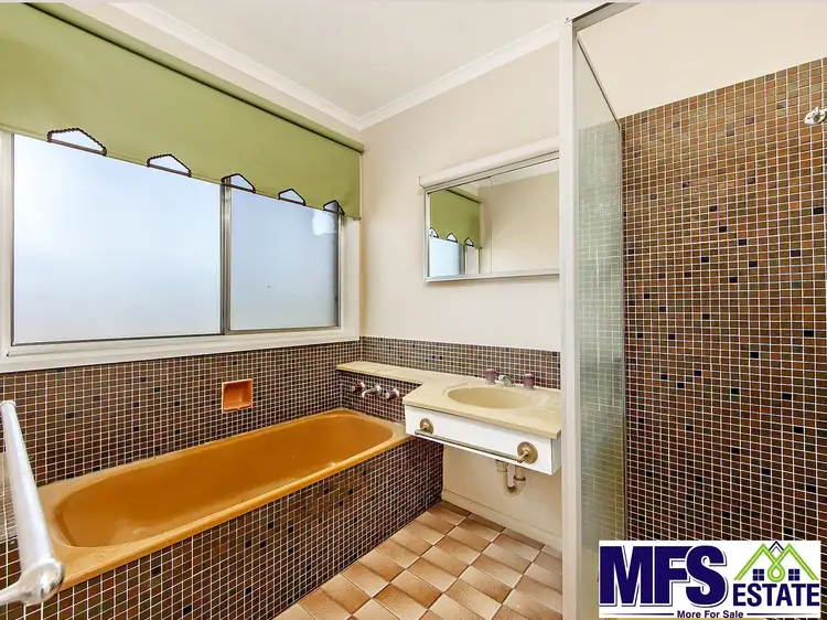 Fifth view of Homely house listing, 47 WILLIAM STREET, St Albans VIC 3021