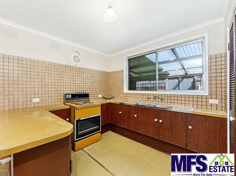 Sixth view of Homely house listing, 47 WILLIAM STREET, St Albans VIC 3021