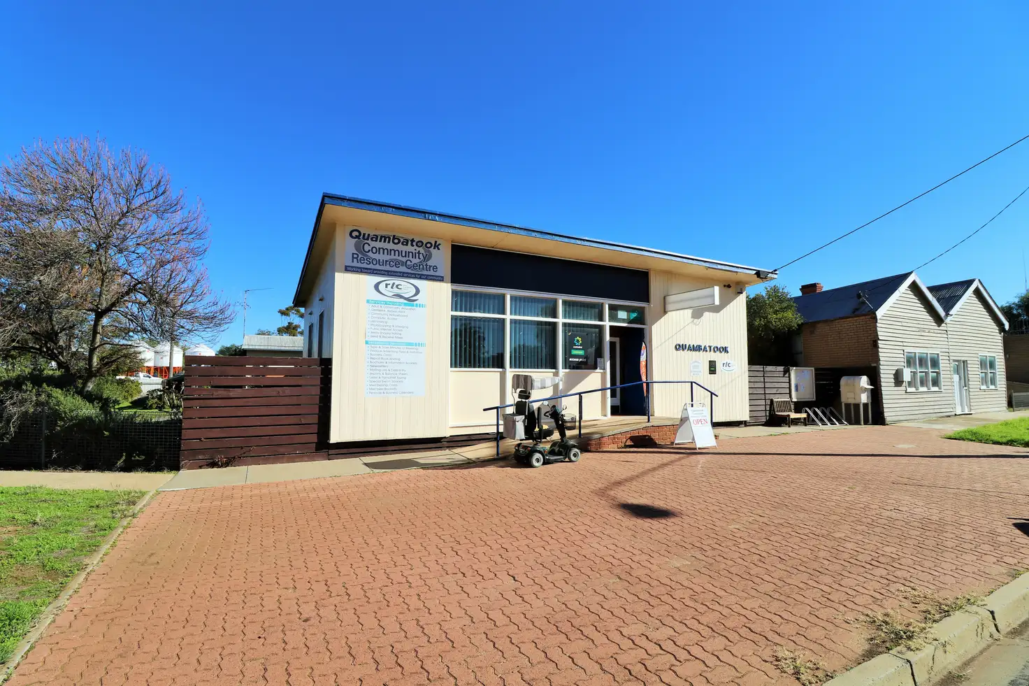 Main view of Homely house listing, 6 Guthrie Street, Quambatook VIC 3540