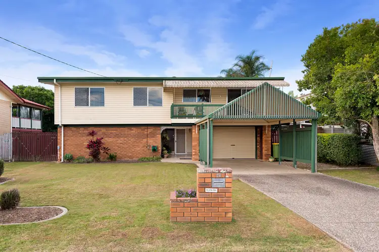 Main view of Homely house listing, 52 JACARANDA DRIVE, Albany Creek QLD 4035