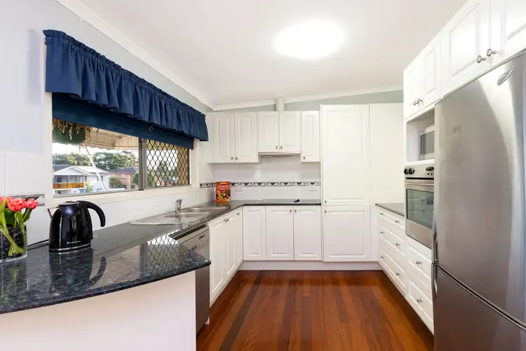 Second view of Homely house listing, 52 JACARANDA DRIVE, Albany Creek QLD 4035