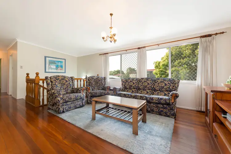 Third view of Homely house listing, 52 JACARANDA DRIVE, Albany Creek QLD 4035
