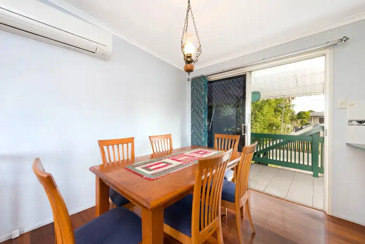 Fourth view of Homely house listing, 52 JACARANDA DRIVE, Albany Creek QLD 4035