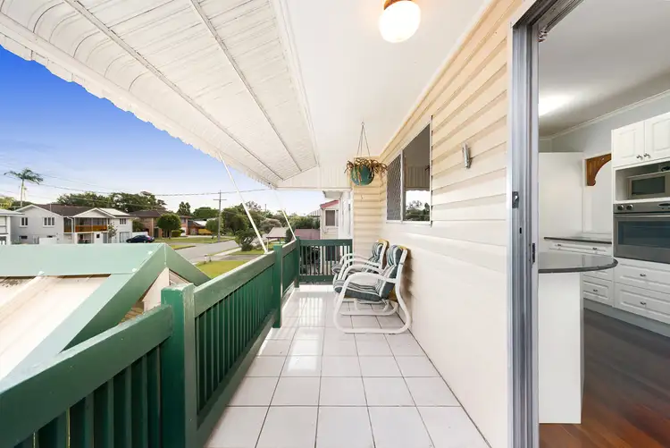Fifth view of Homely house listing, 52 JACARANDA DRIVE, Albany Creek QLD 4035
