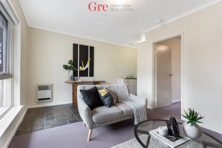 Main view of Homely unit listing, 7/6 Garnet St, Brunswick VIC 3056