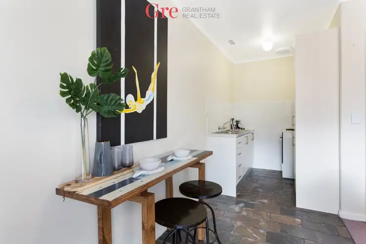 Third view of Homely unit listing, 7/6 Garnet St, Brunswick VIC 3056