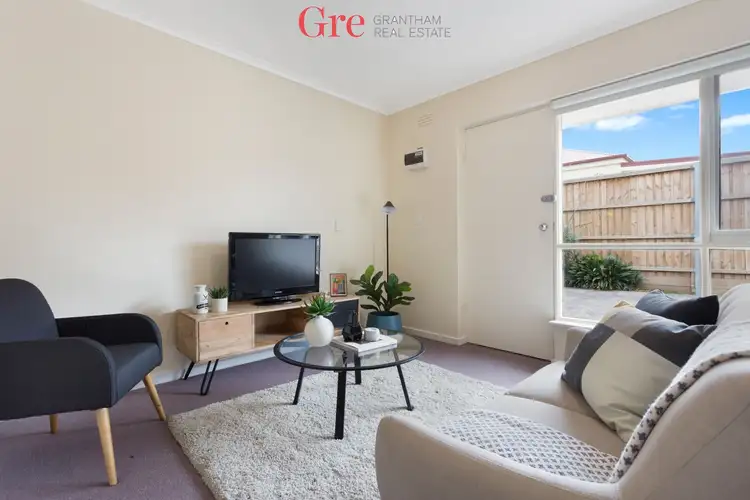 Fourth view of Homely unit listing, 7/6 Garnet St, Brunswick VIC 3056