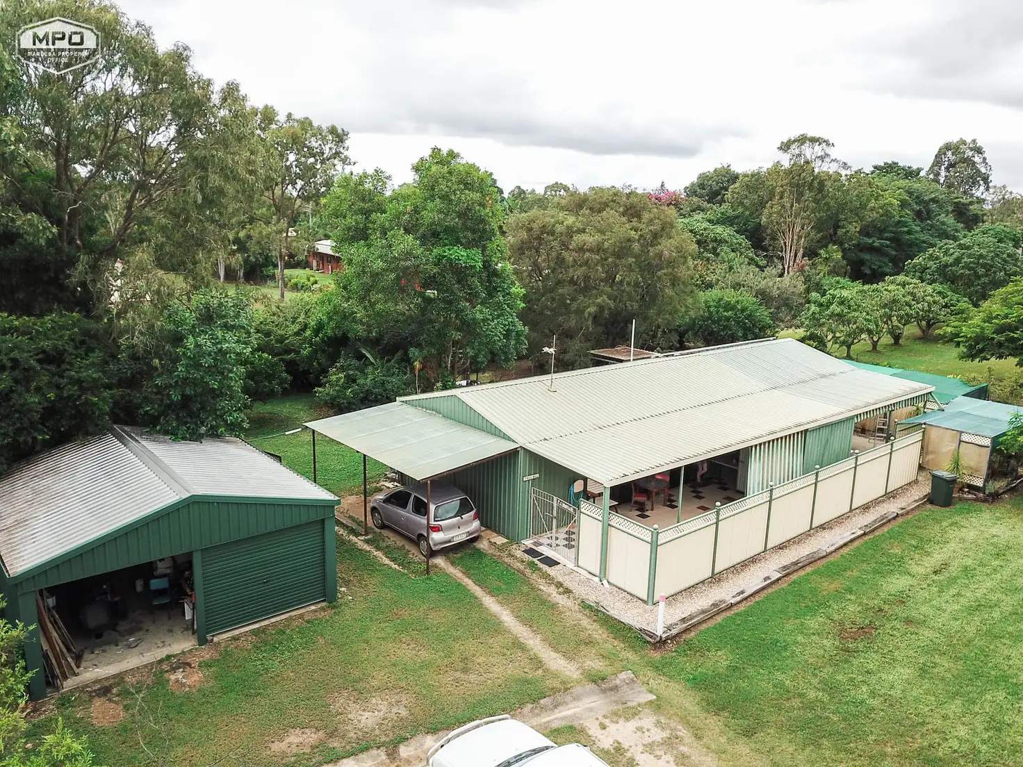 Main view of Homely house listing, 11 McIver Road, Mareeba QLD 4880