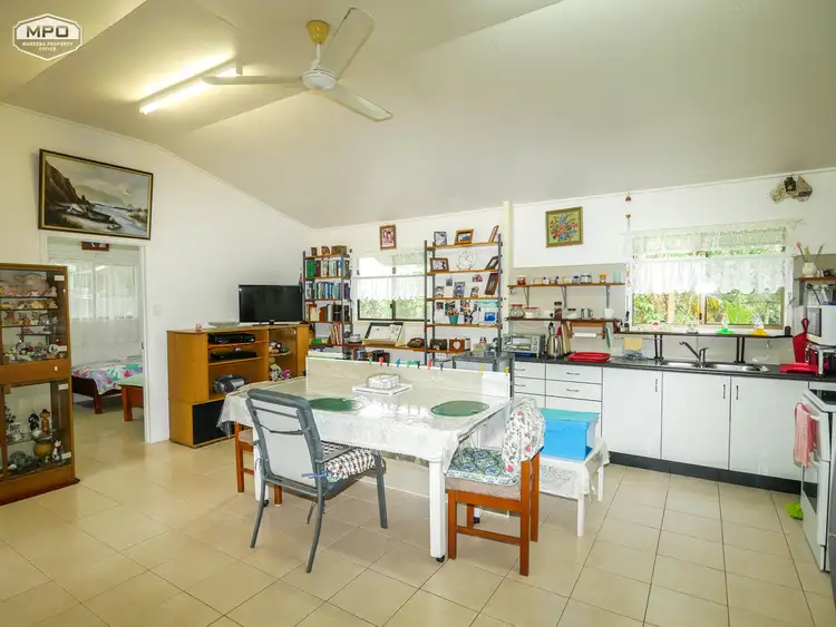 Second view of Homely house listing, 11 McIver Road, Mareeba QLD 4880