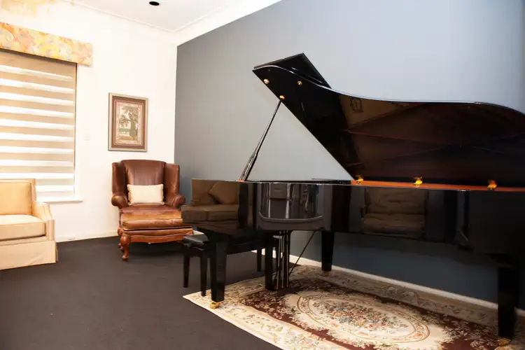 Sixth view of Homely house listing, 2 The Taffrail, Willetton WA 6155