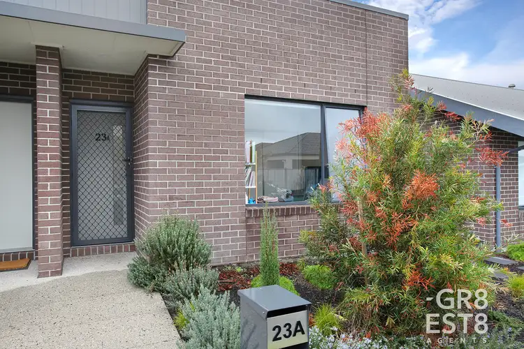 23a Goodenia Loop, Cranbourne West VIC 3977