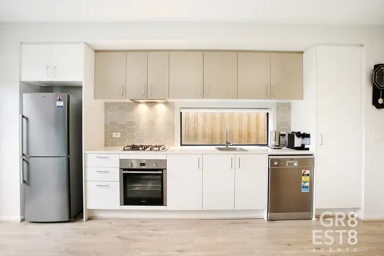 Second view of Homely unit listing, 23a Goodenia Loop, Cranbourne West VIC 3977