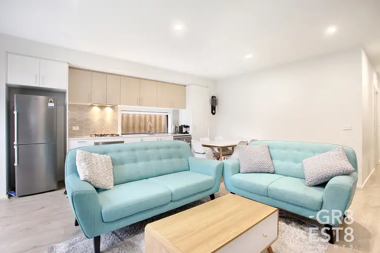 Third view of Homely unit listing, 23a Goodenia Loop, Cranbourne West VIC 3977