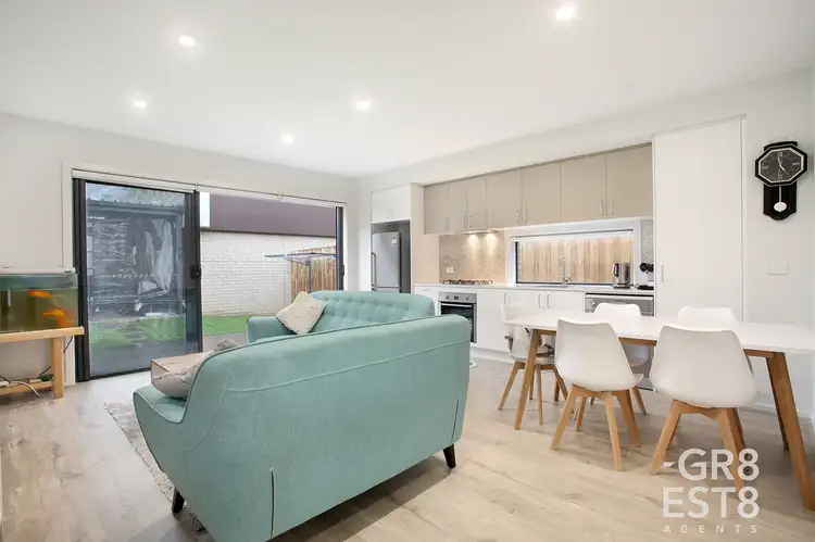 Fourth view of Homely unit listing, 23a Goodenia Loop, Cranbourne West VIC 3977