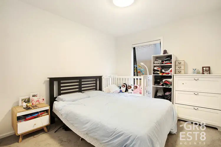 Fifth view of Homely unit listing, 23a Goodenia Loop, Cranbourne West VIC 3977