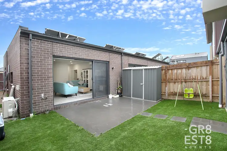 Seventh view of Homely unit listing, 23a Goodenia Loop, Cranbourne West VIC 3977