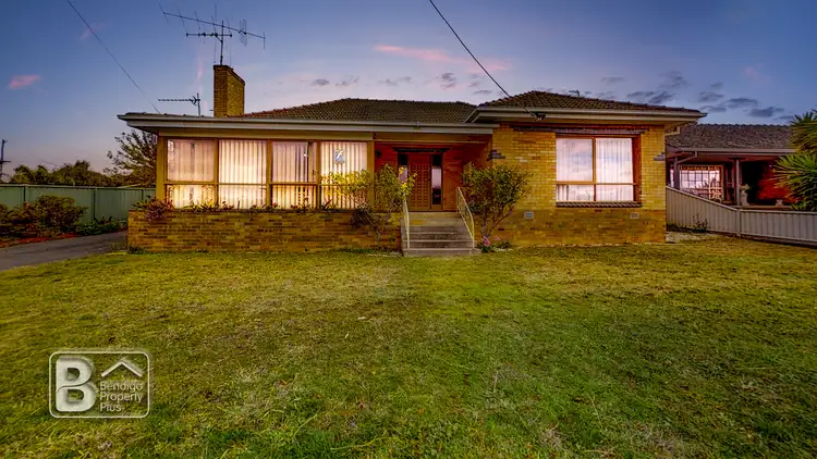 1 Pilcher Street, Strathdale VIC 3550