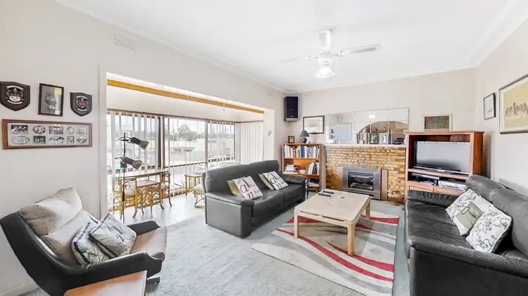 Second view of Homely house listing, 1 Pilcher Street, Strathdale VIC 3550