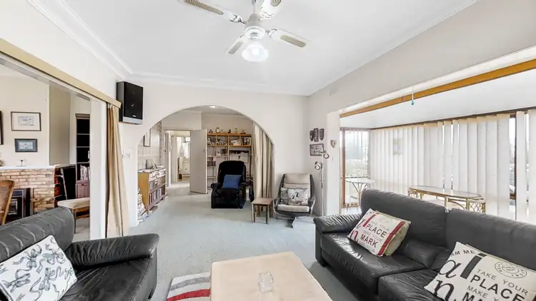 Third view of Homely house listing, 1 Pilcher Street, Strathdale VIC 3550
