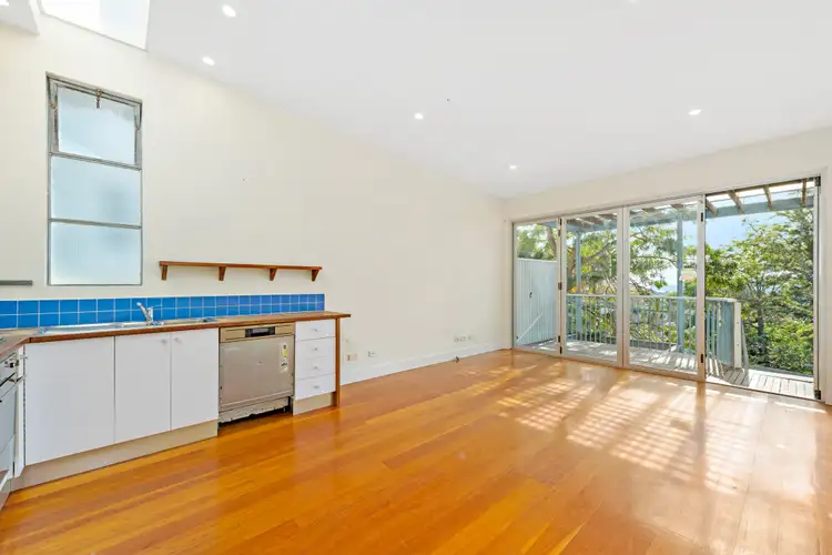 Second view of Homely apartment listing, 1/290 Bondi Road, Bondi NSW 2026