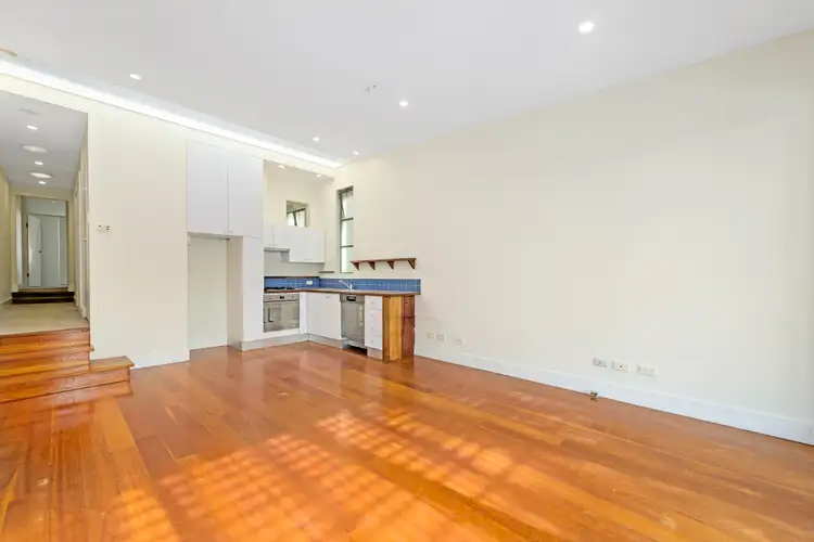 Third view of Homely apartment listing, 1/290 Bondi Road, Bondi NSW 2026
