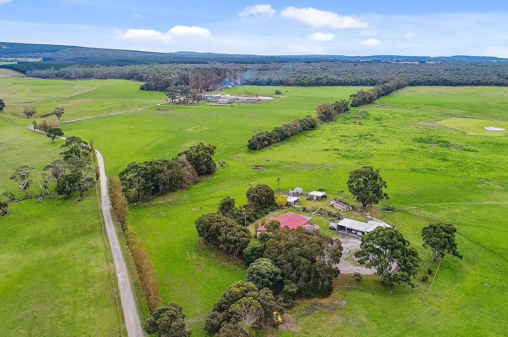 Main view of Homely rural property listing, 79 Stringy Bark Road, Burrungule SA 5291