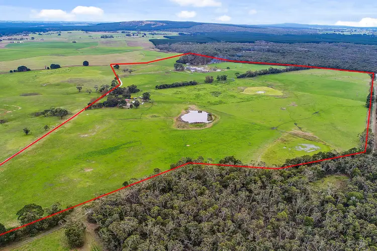 Second view of Homely rural property listing, 79 Stringy Bark Road, Burrungule SA 5291