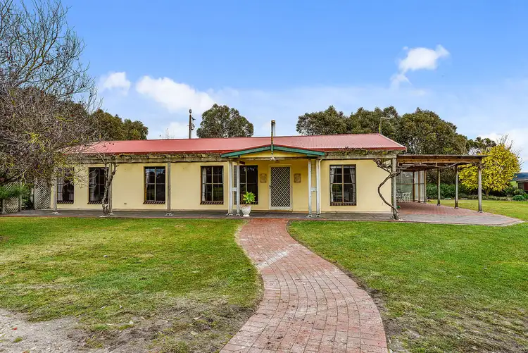 Fourth view of Homely rural property listing, 79 Stringy Bark Road, Burrungule SA 5291