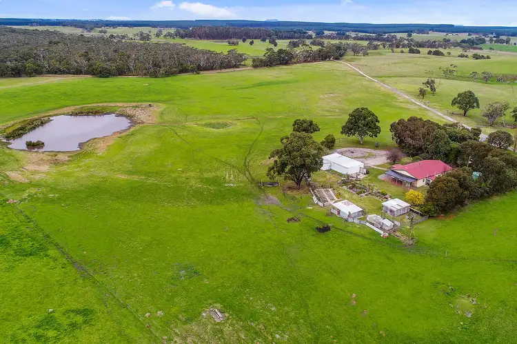 Fifth view of Homely rural property listing, 79 Stringy Bark Road, Burrungule SA 5291