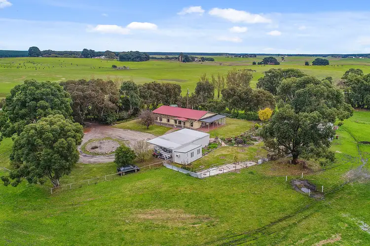 Sixth view of Homely rural property listing, 79 Stringy Bark Road, Burrungule SA 5291