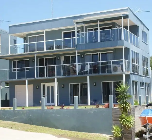 4 Triton Street, Tangalooma QLD 4025