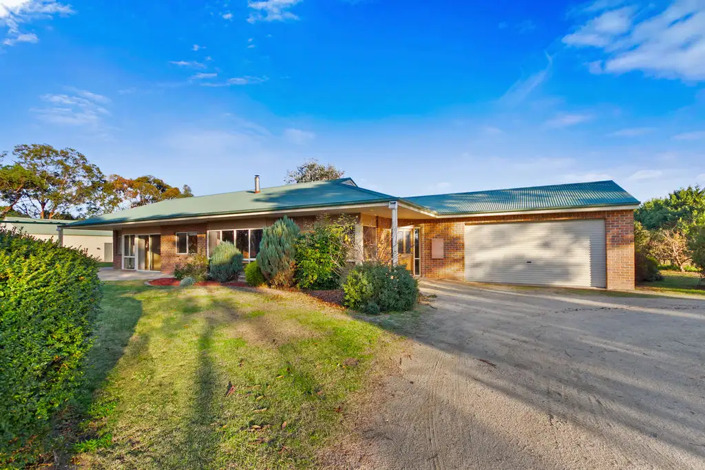 Main view of Homely rural property listing, 24 Sandhill Road, Stratford VIC 3862