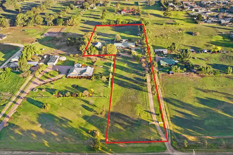 Second view of Homely rural property listing, 24 Sandhill Road, Stratford VIC 3862