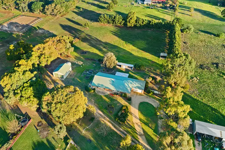 Third view of Homely rural property listing, 24 Sandhill Road, Stratford VIC 3862