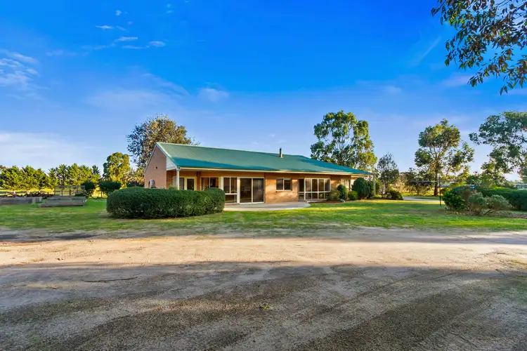 Fourth view of Homely rural property listing, 24 Sandhill Road, Stratford VIC 3862