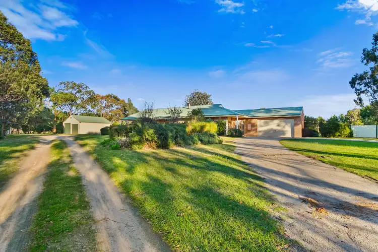 Fifth view of Homely rural property listing, 24 Sandhill Road, Stratford VIC 3862
