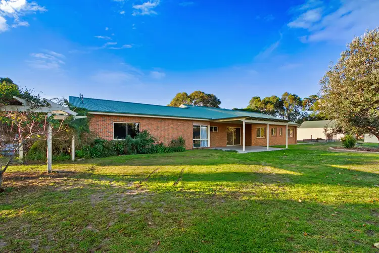 Sixth view of Homely rural property listing, 24 Sandhill Road, Stratford VIC 3862