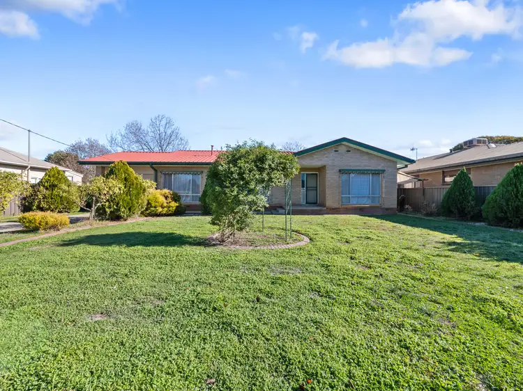 Main view of Homely house listing, 6 Dunn Street, Benalla VIC 3672