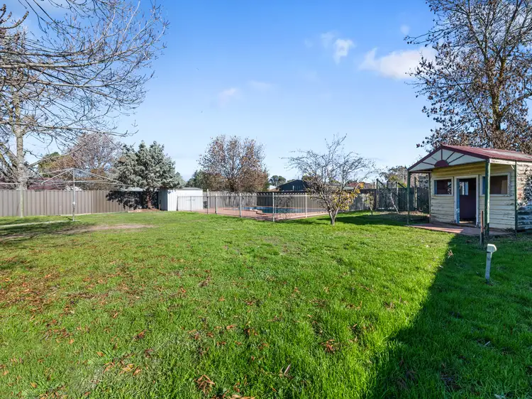 Third view of Homely house listing, 6 Dunn Street, Benalla VIC 3672