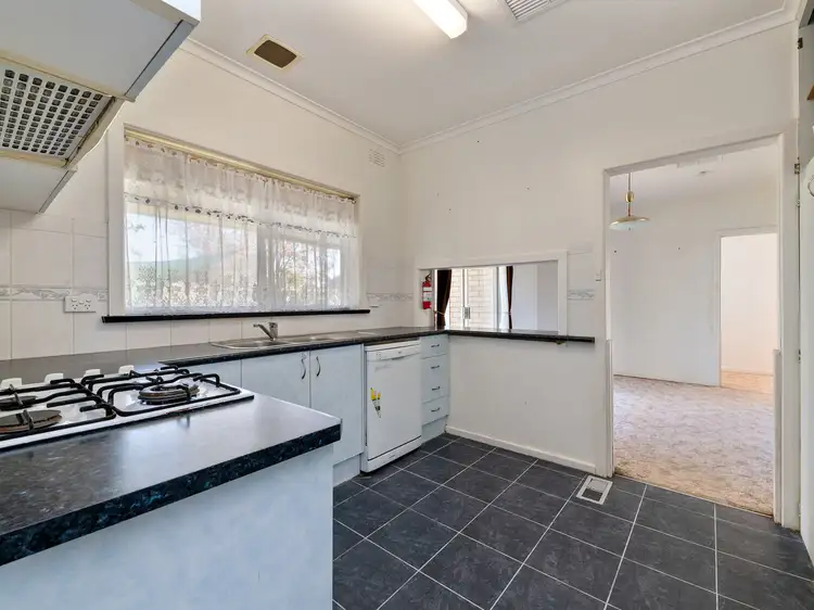 Fourth view of Homely house listing, 6 Dunn Street, Benalla VIC 3672