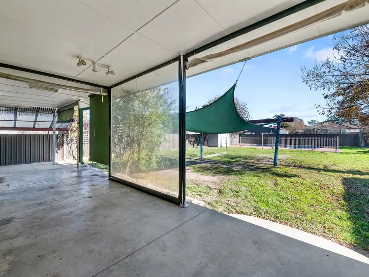 Fifth view of Homely house listing, 6 Dunn Street, Benalla VIC 3672