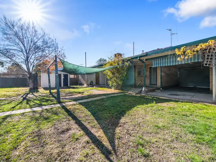 Sixth view of Homely house listing, 6 Dunn Street, Benalla VIC 3672