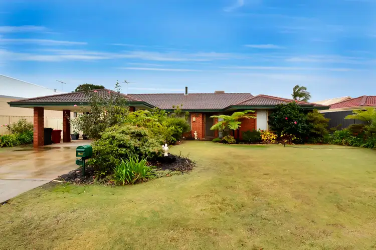 11 ROSELLA CIRCLE, Ballajura WA 6066
