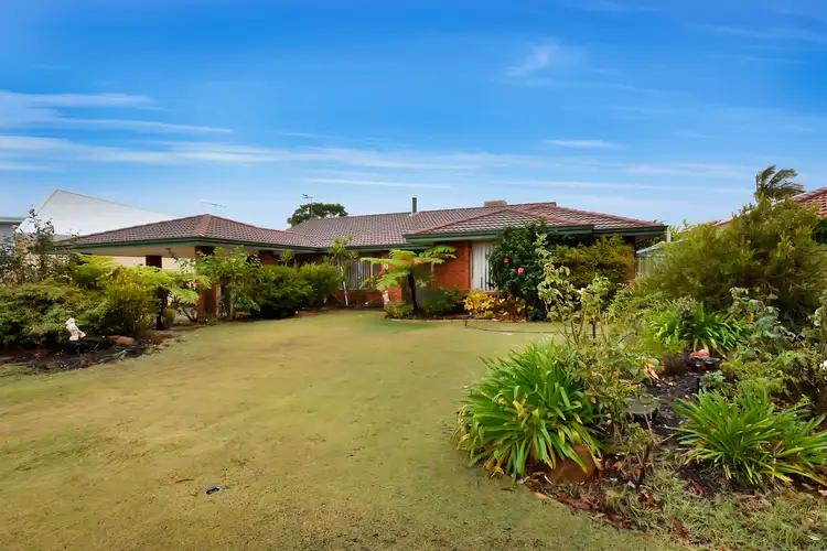 Second view of Homely house listing, 11 ROSELLA CIRCLE, Ballajura WA 6066